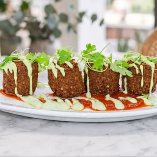 Falafels